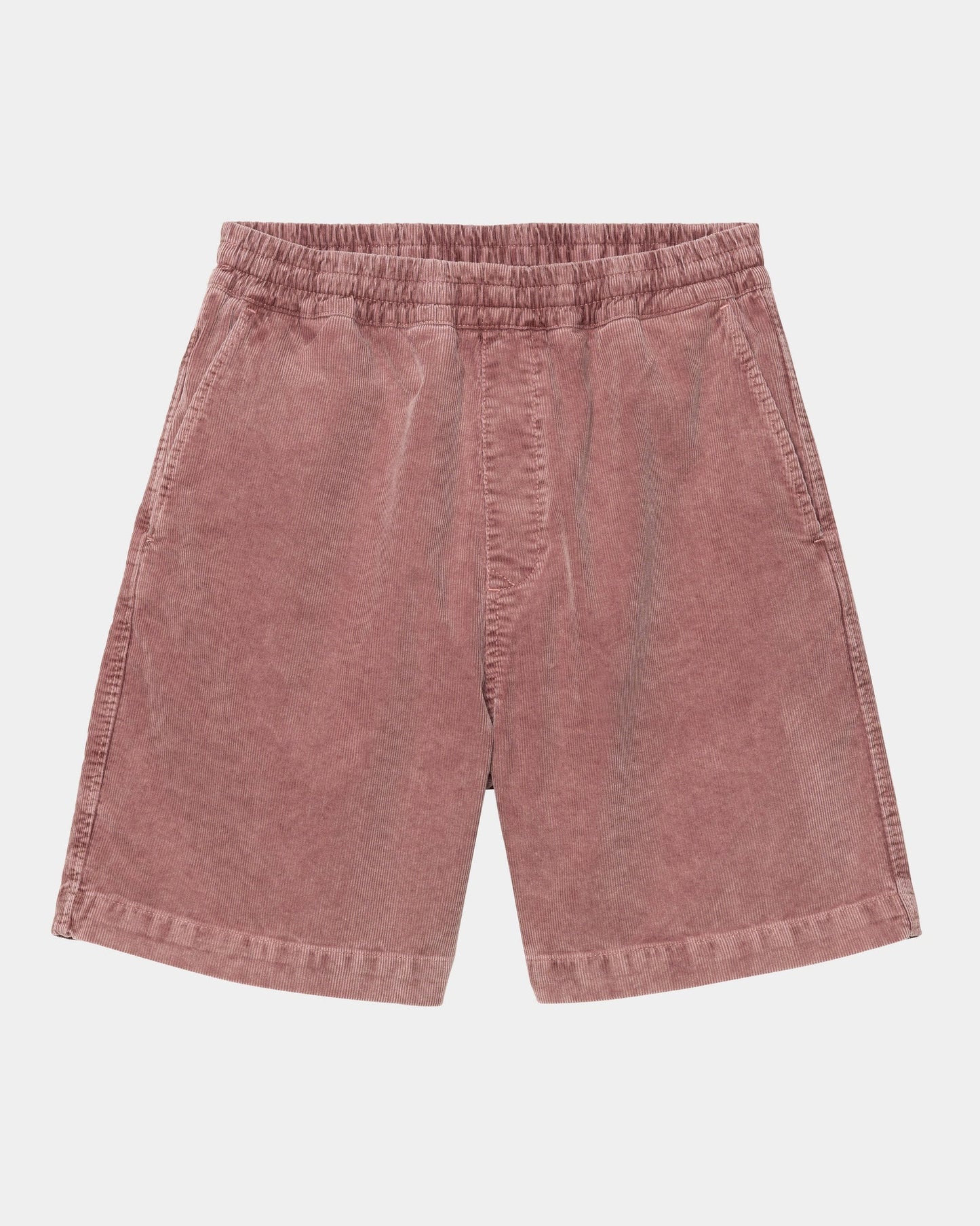 Reynold Corduroy Short | Dusky Pink (dusky washed)