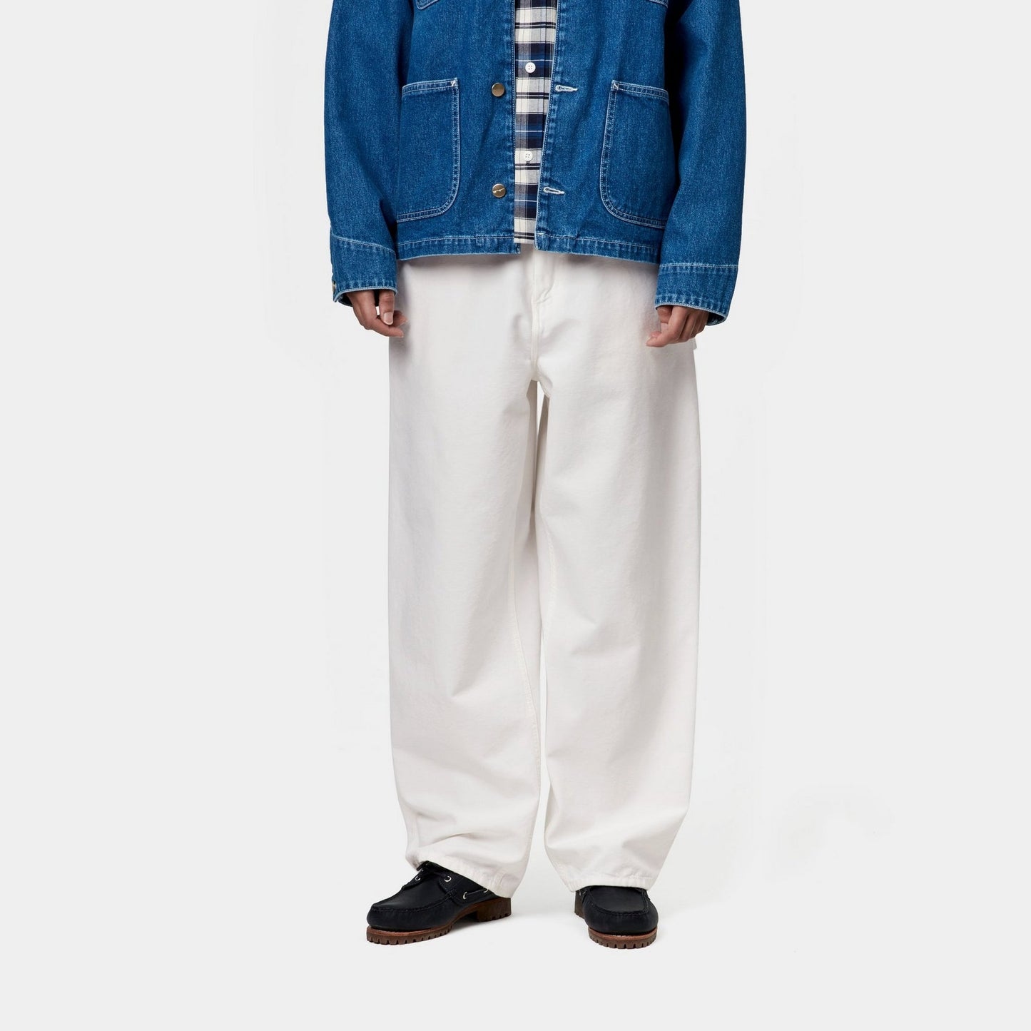 Women's Brandon Single Knee Pant | Wax
