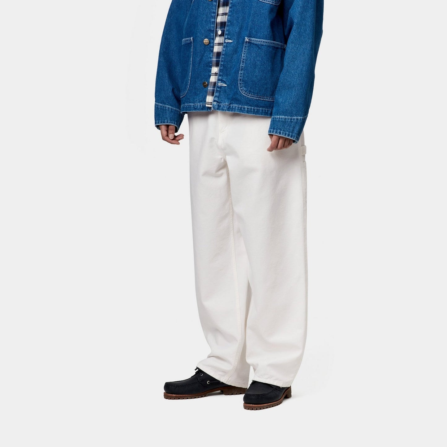 Women's Brandon Single Knee Pant | Wax
