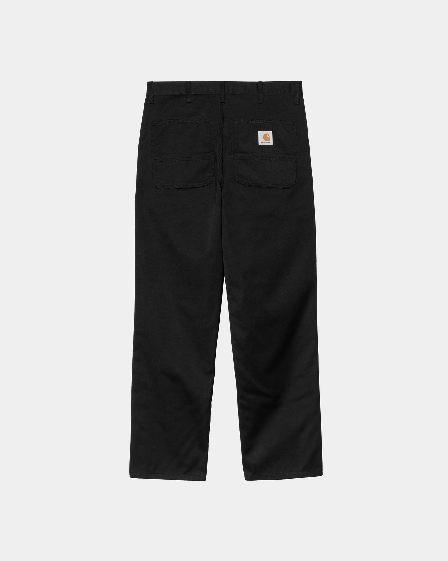 Simple Pant | Black