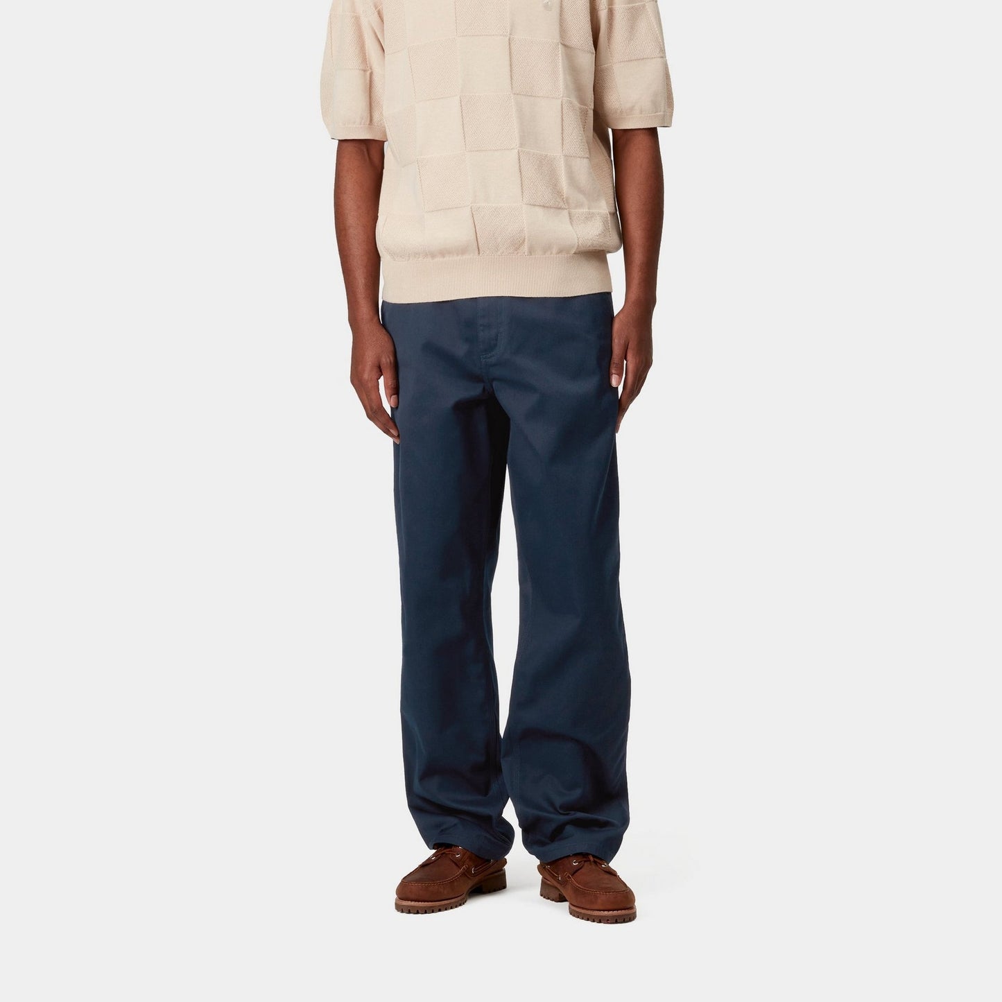 Simple Pant | Ink