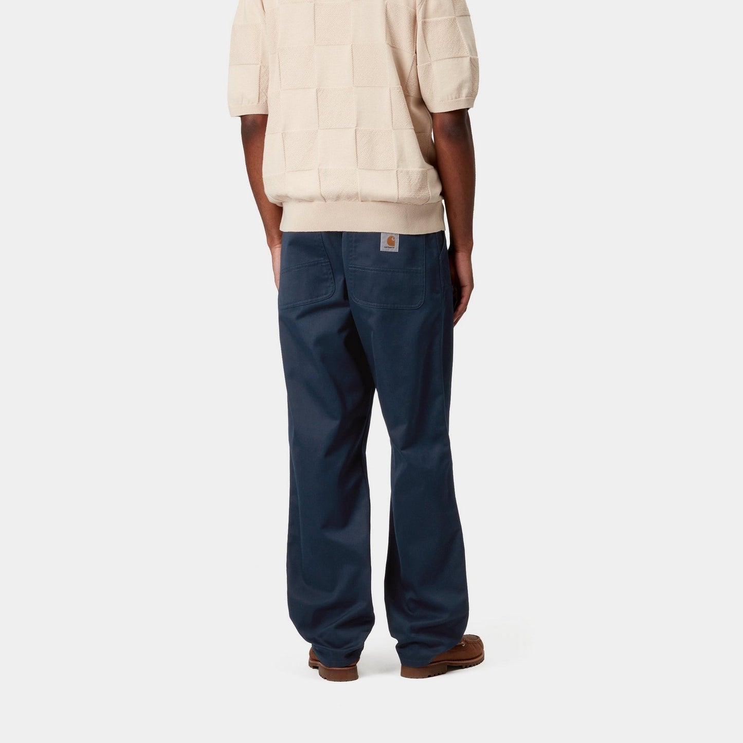 Simple Pant | Ink