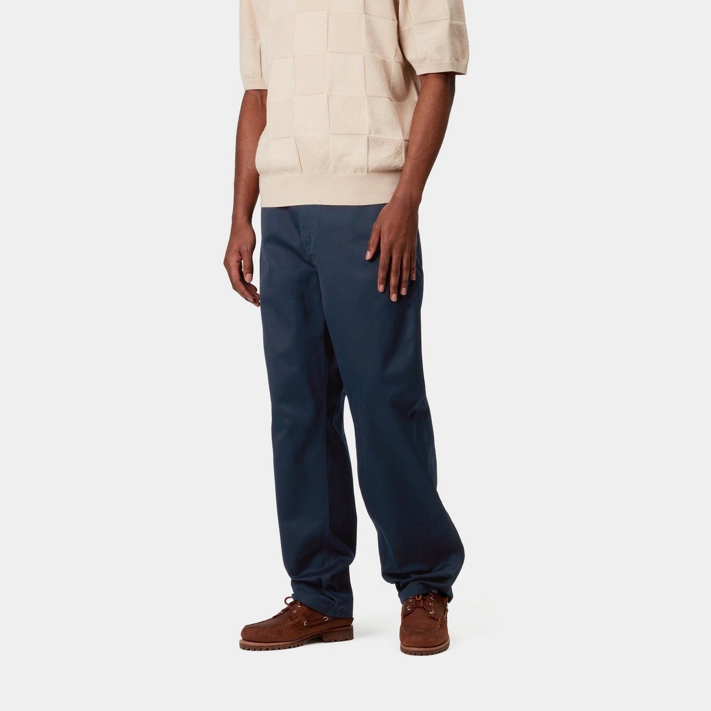 Simple Pant | Ink