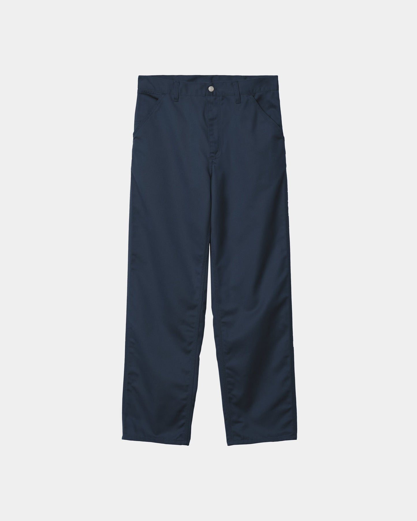 Simple Pant | Ink