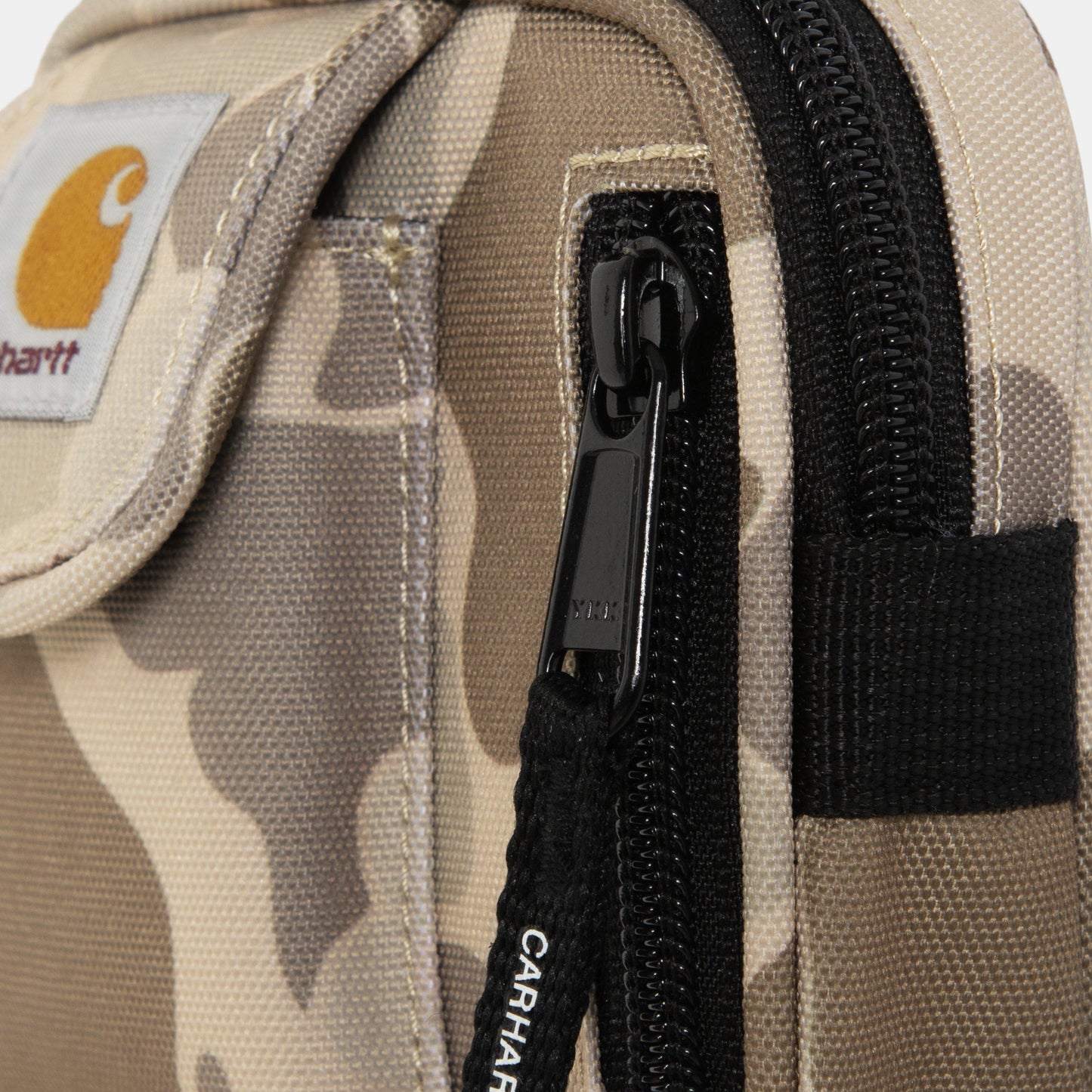 Essential Coin Wallet | Desert Duck Camo