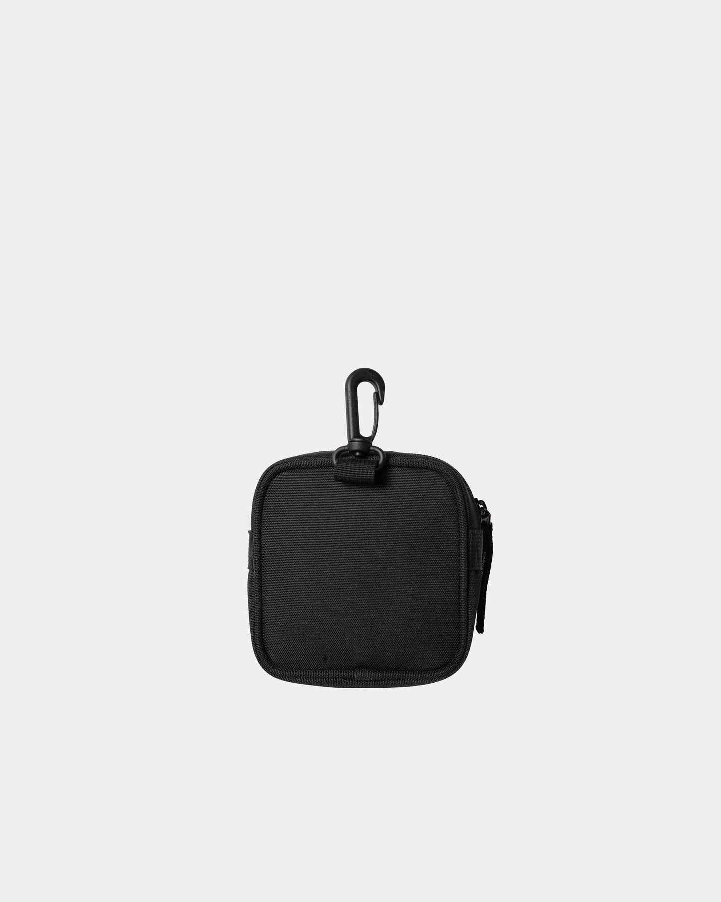 Essential Coin Wallet | Black