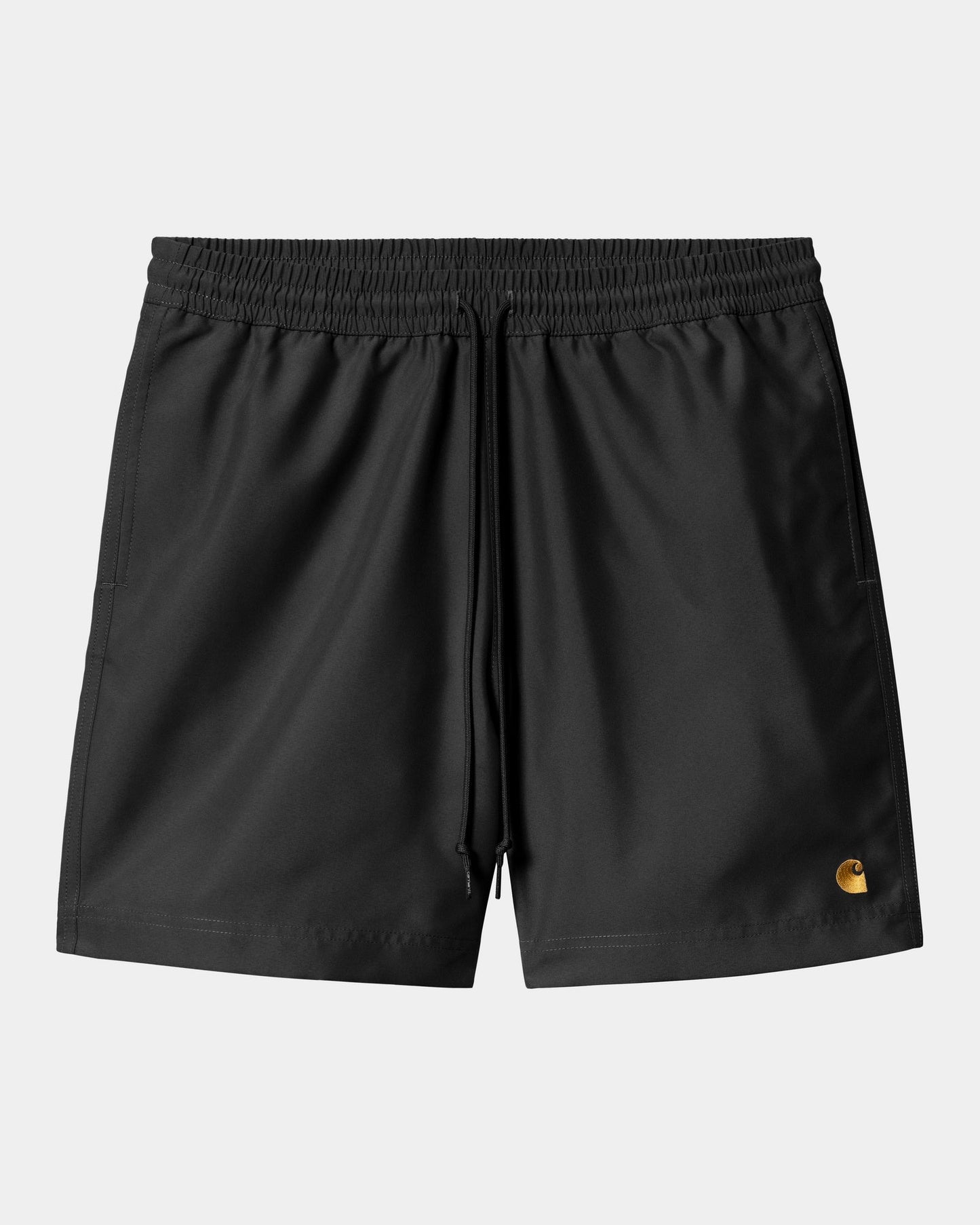 Chase Swim Trunks | Black