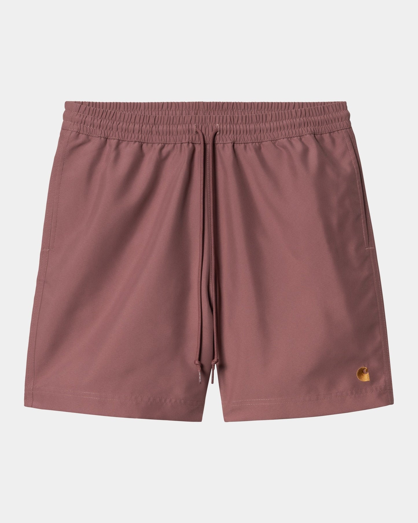 Chase Swim Trunks | Dusky Pink