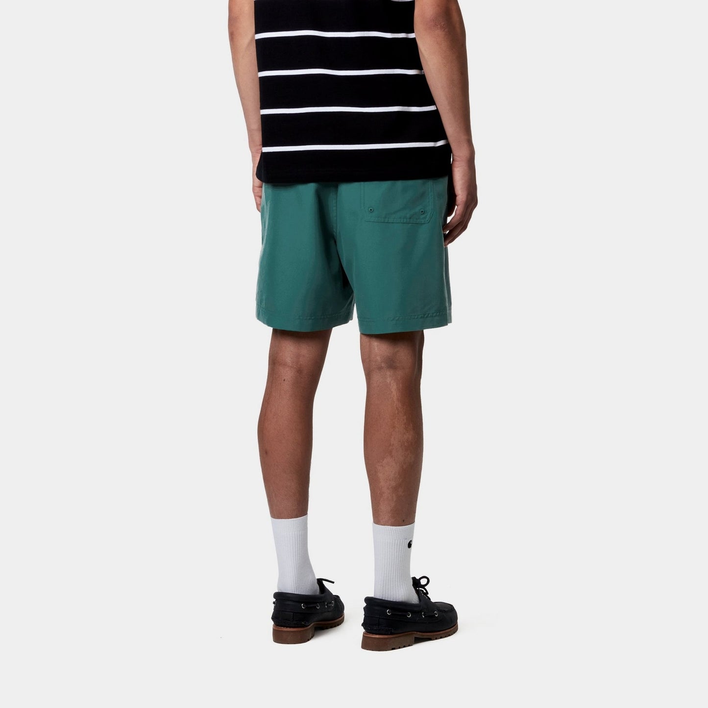 Chase Swim Trunks | Rainforest