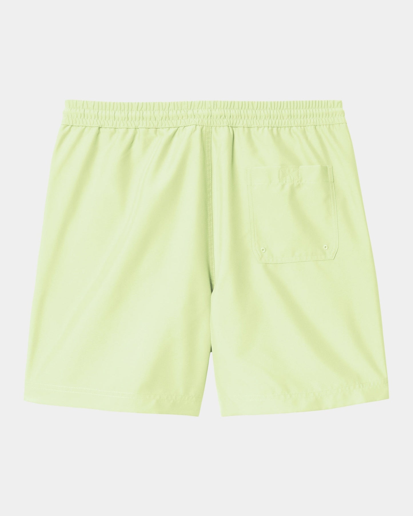 Chase Swim Trunks | Air Green