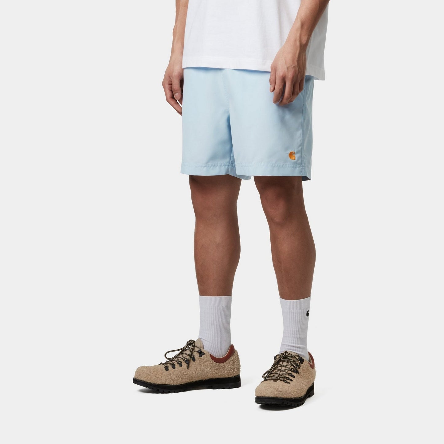 Chase Swim Trunks | Air Sky
