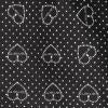 Slater Swim Trunks | Black Furoshiki Print