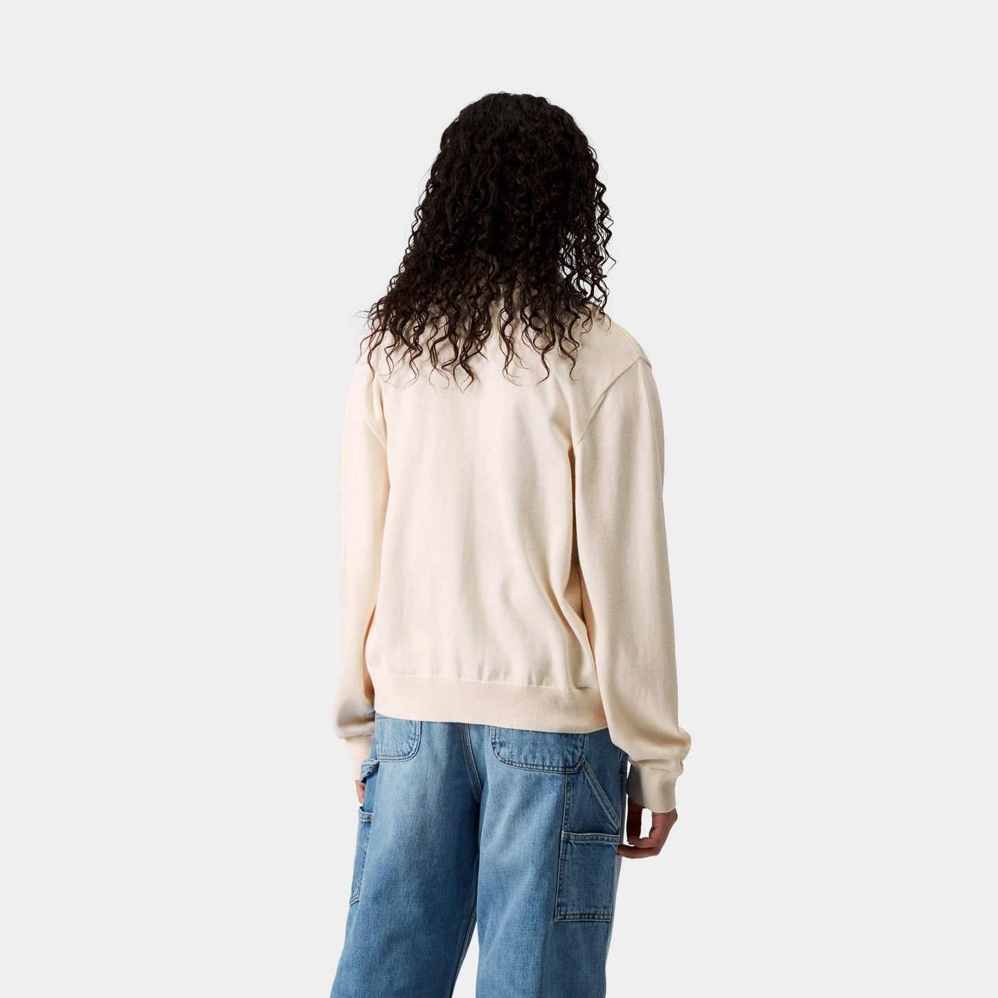 Women's Drewe Cardigan | Natural
