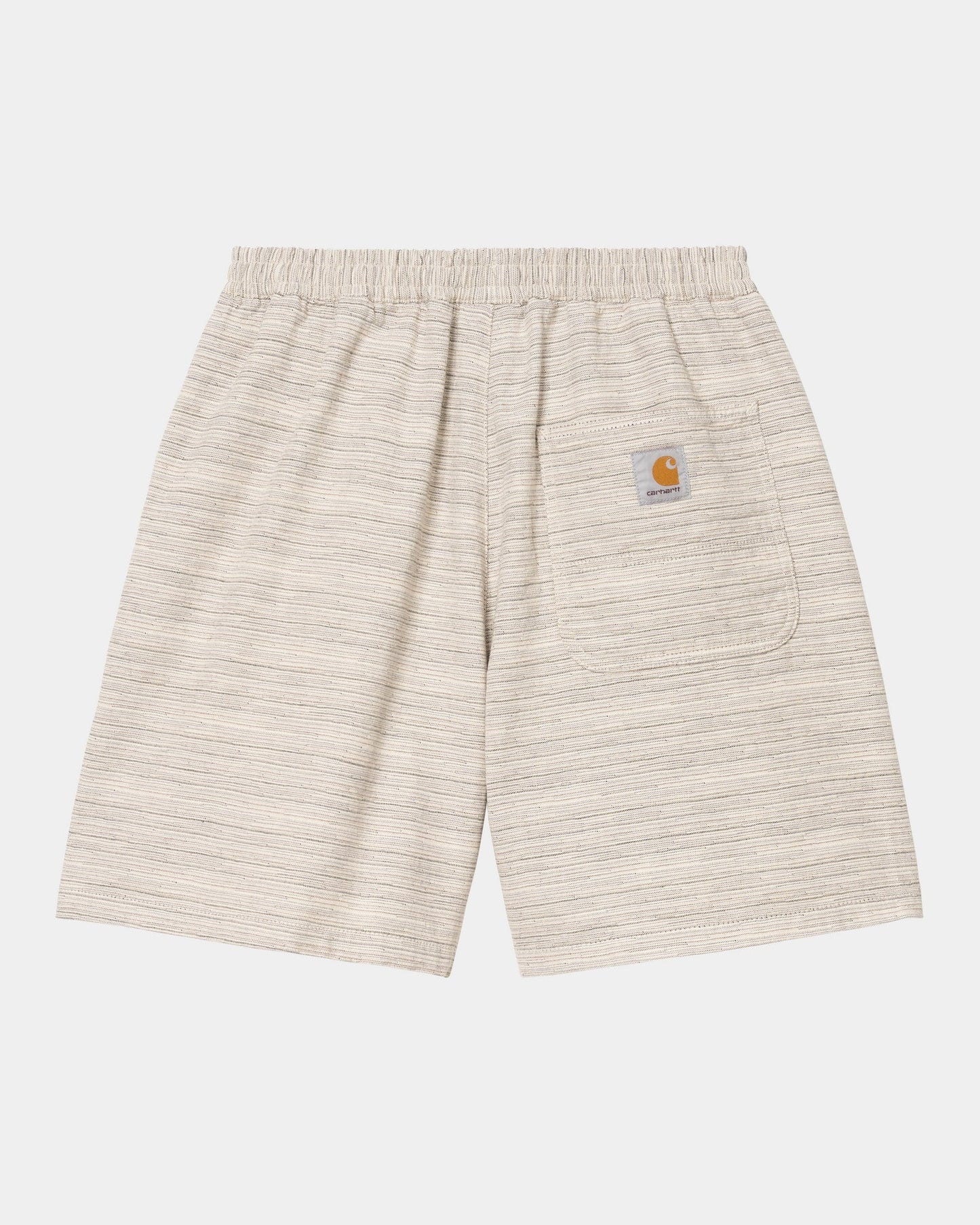 Gellar Stripe Short | Wax