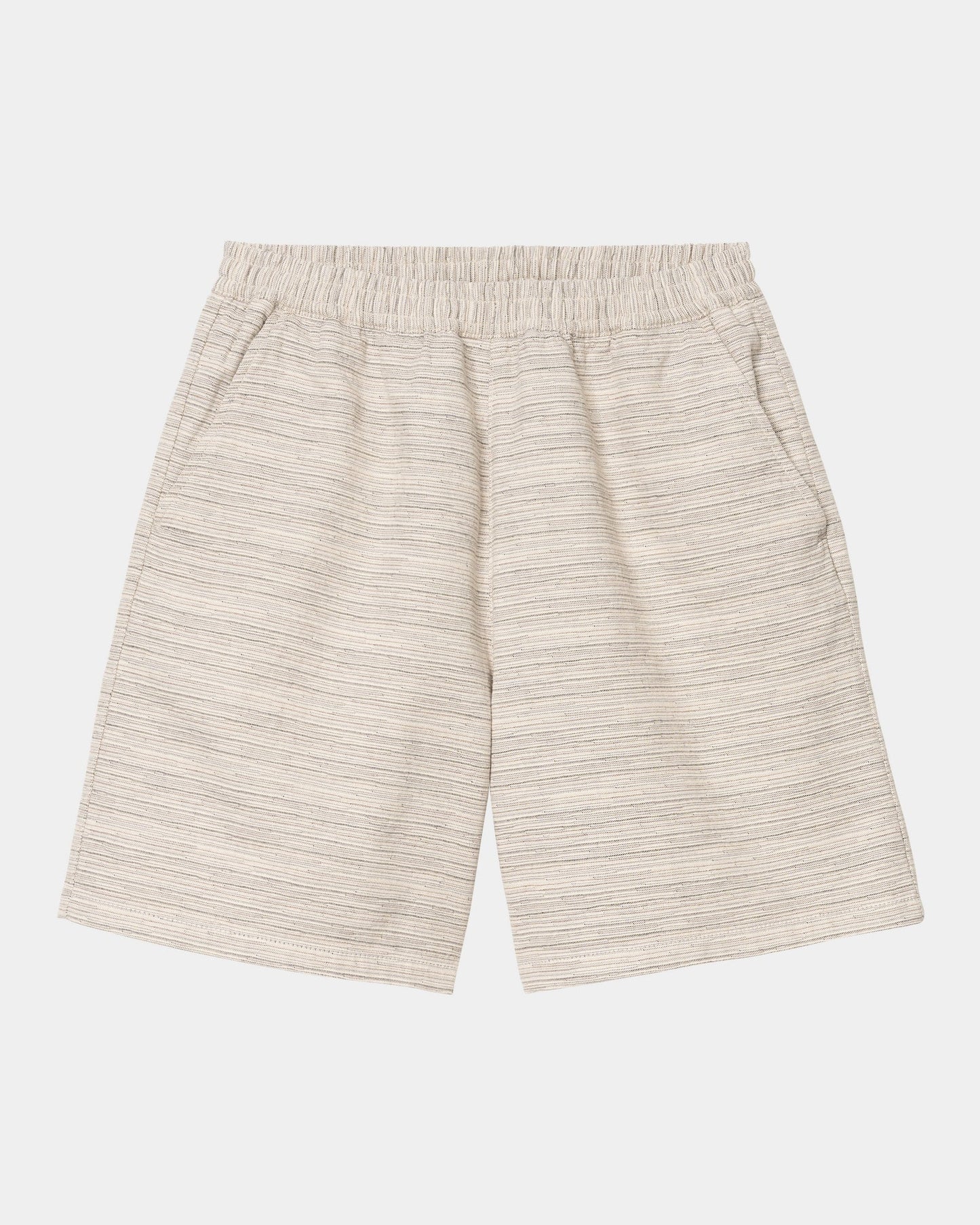Gellar Stripe Short | Wax