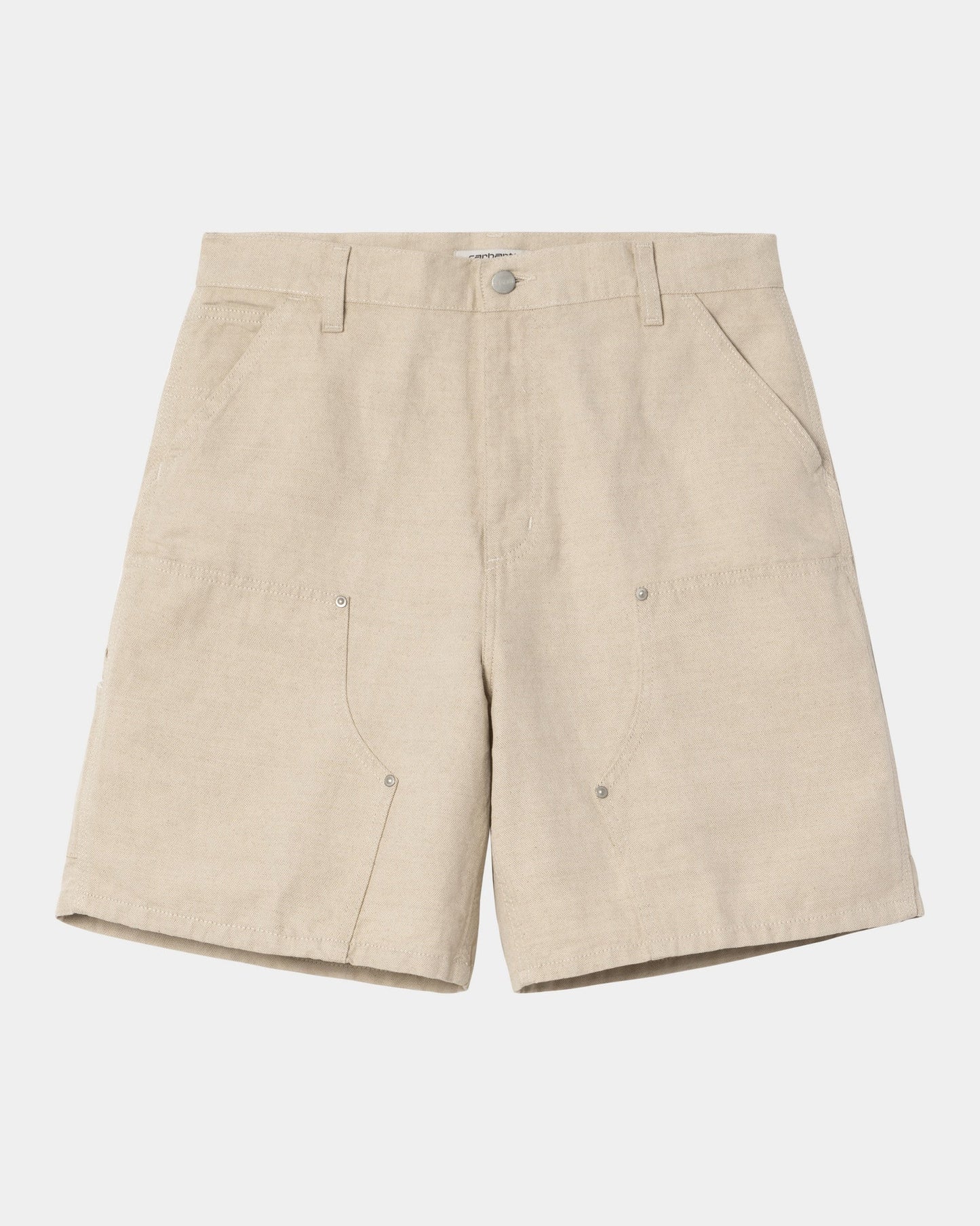 Women's Branford Double Knee Short | Natural