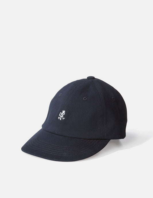 Umpire Cap - Navy Blue