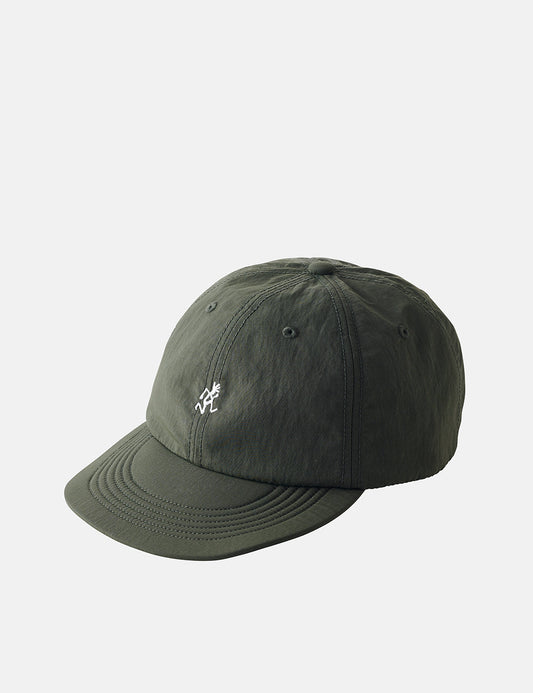 Umpire Cap - Olive Green