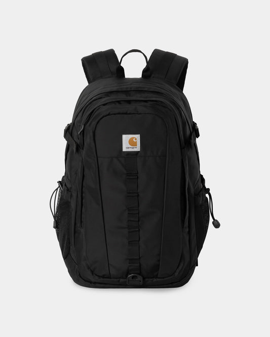 Cliff Backpack | Black
