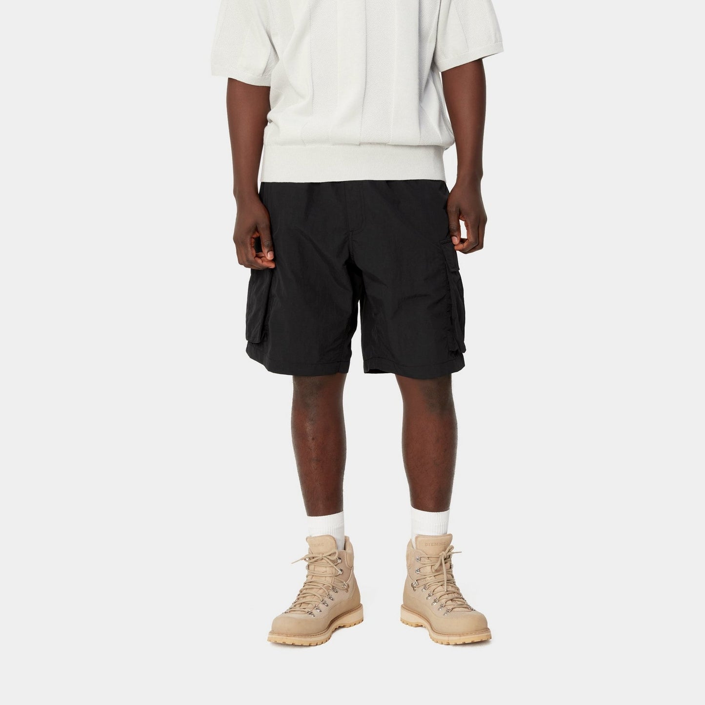 Grayson Short | Black