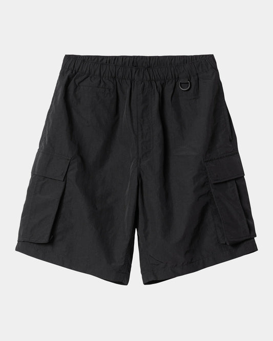 Grayson Short | Black