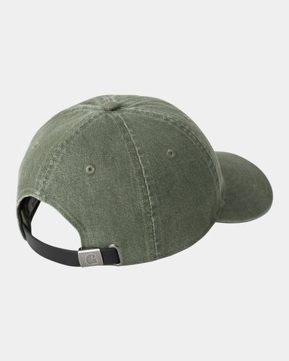 Nash Cap | Army Green (enzyme bleach washed)