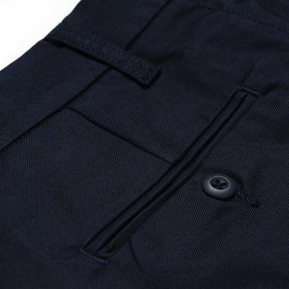 Sid Pant | Dark Navy