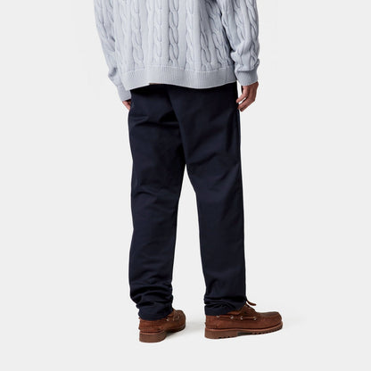 Sid Pant | Dark Navy