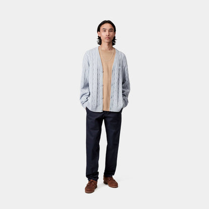Sid Pant | Dark Navy