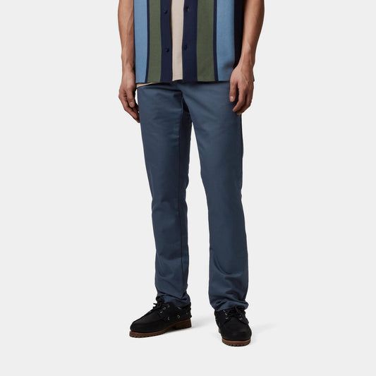 Sid Pant | Dusky Blue
