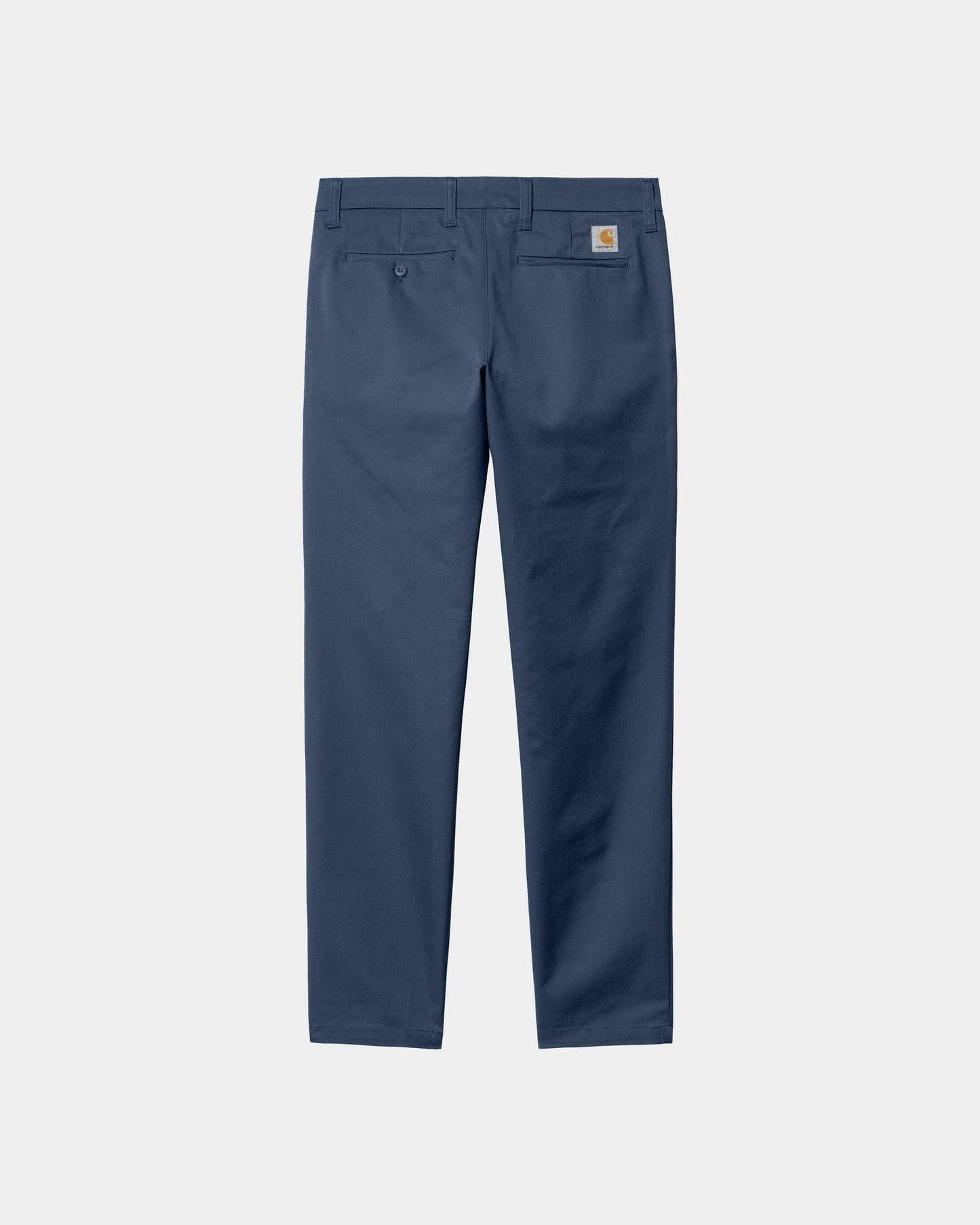 Sid Pant | Dusky Blue