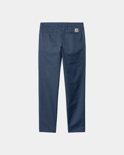 Sid Pant | Dusky Blue