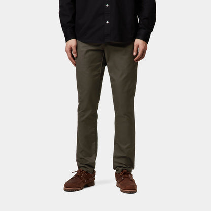 Sid Pant | Cypress