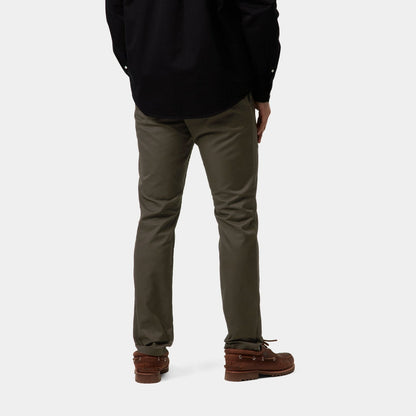 Sid Pant | Cypress