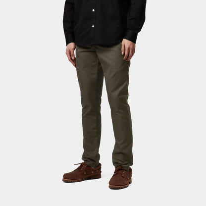 Sid Pant | Cypress