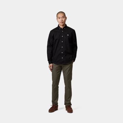 Sid Pant | Cypress