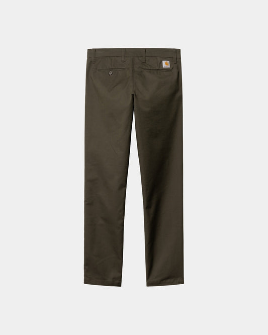 Sid Pant | Cypress