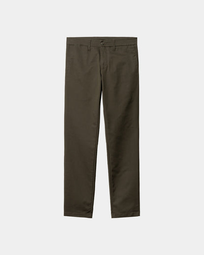 Sid Pant | Cypress