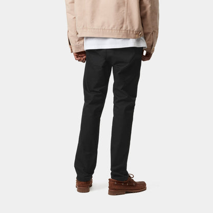 Sid Pant | Black