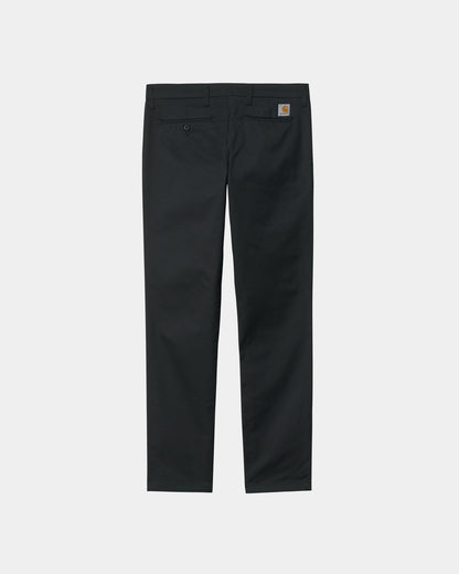 Sid Pant | Black