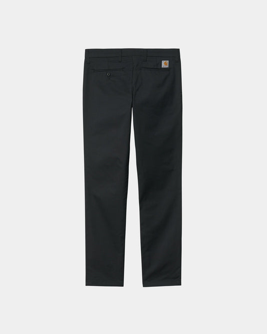 Sid Pant | Black