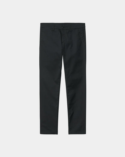 Sid Pant | Black