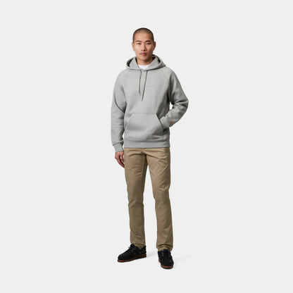 Sid Pant | Leather