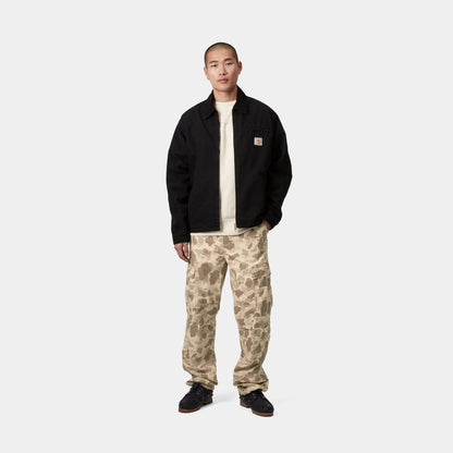 Regular Cargo Pant | Desert Duck Camo