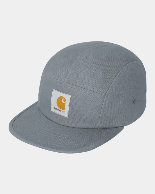Backley Cap | Dove Grey