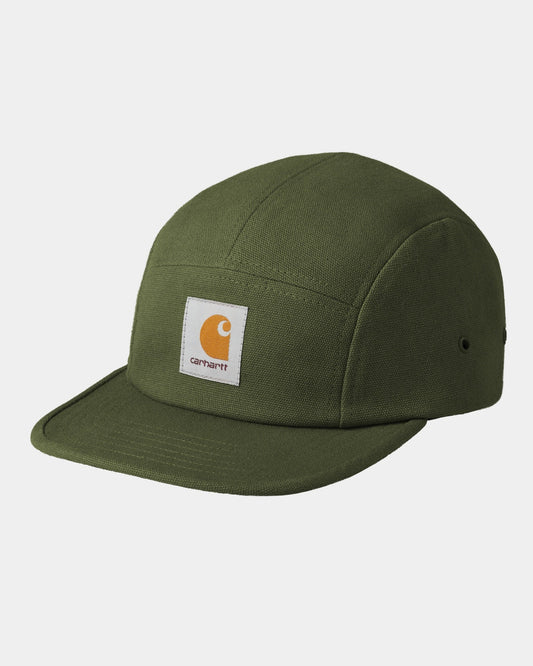 Backley Cap | Tarragon
