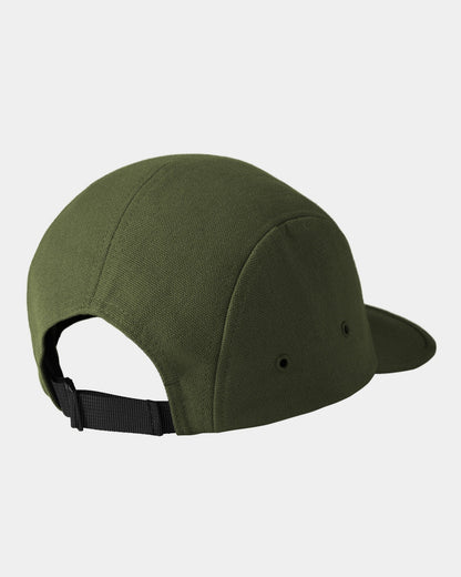 Backley Cap | Tarragon