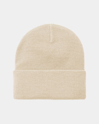 Short Watch Hat | Moonbeam