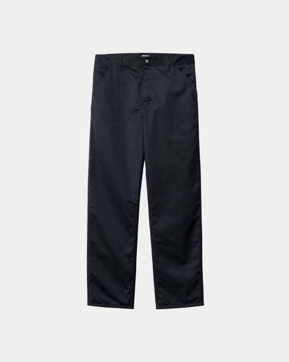 Simple Pant | Dark Navy