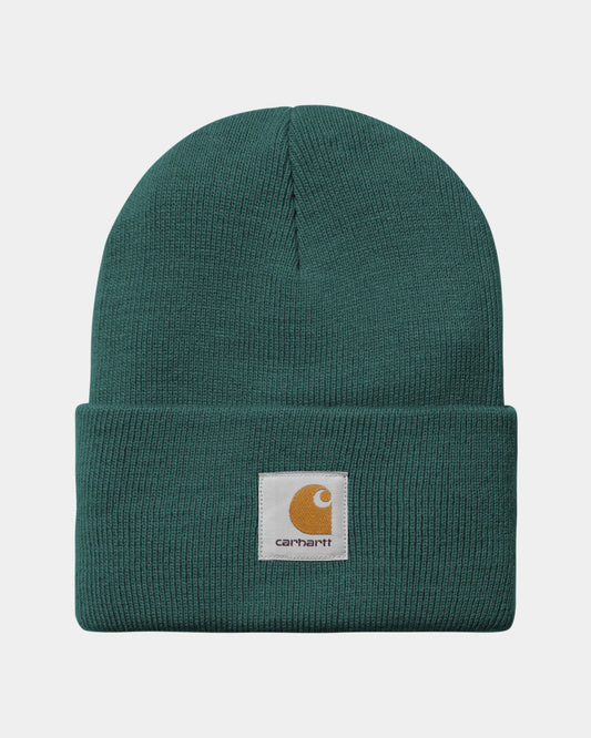 Acrylic Watch Hat | Rainforest